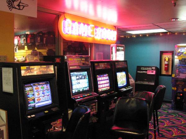 Heritage Lanes (2/6/2009)