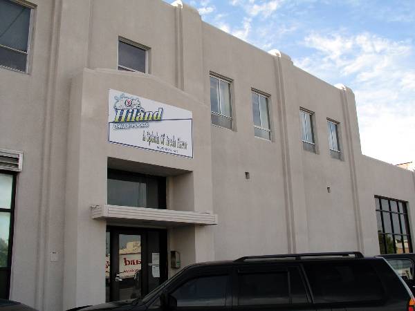 Hiland Dairy Foods Co. (2/6/2009)