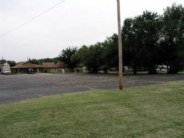 Holiday Lanes (2/6/2009)