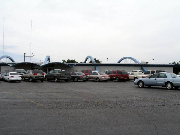 Holiday Lanes (2/6/2009)