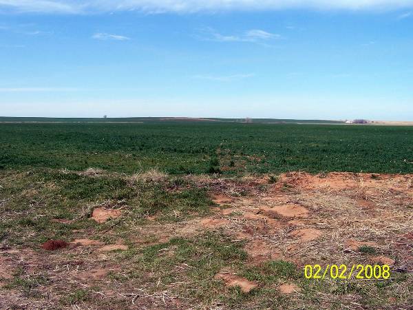 Hwy 64 (2/6/2009)