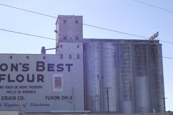 Yukon's Best Flour (2/9/2009)