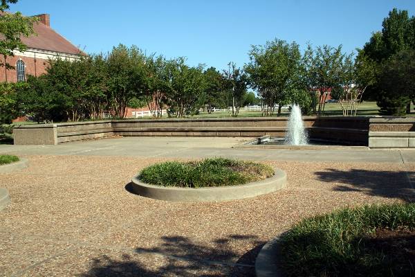 Oklahoma Baptist University (2/9/2009)