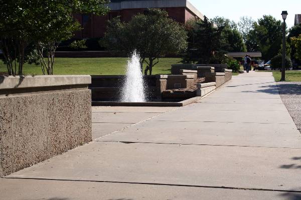 Oklahoma Baptist University (2/9/2009)