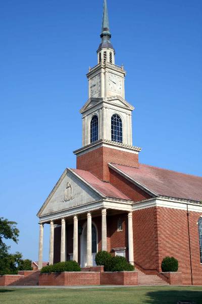 Oklahoma Baptist University (2/9/2009)