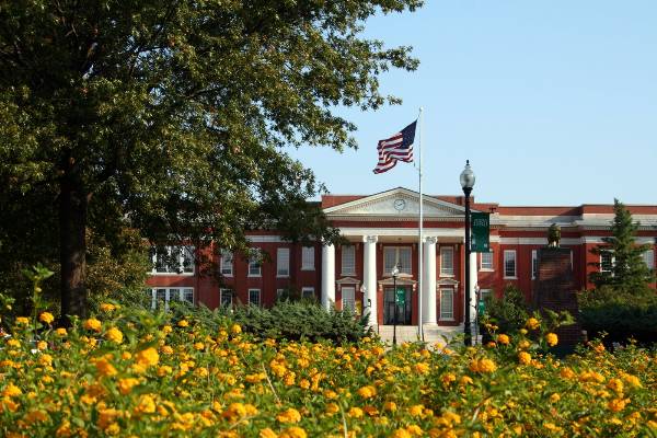 Oklahoma Baptist University (2/9/2009)