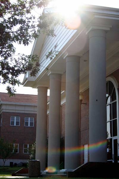 Oklahoma Baptist University (2/9/2009)