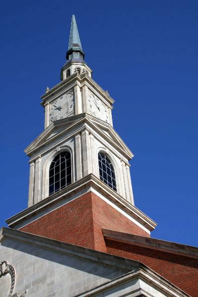 Oklahoma Baptist University (2/9/2009)