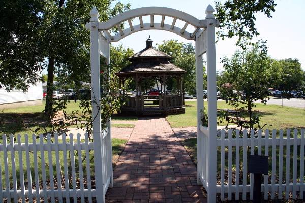 Oklahoma Baptist University (2/9/2009)