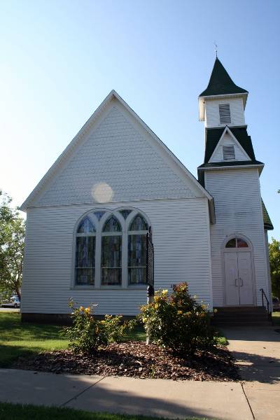 Oklahoma Baptist University (2/9/2009)