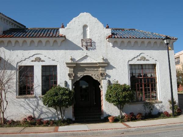Paseo District and Neighborhood (2/9/2009)