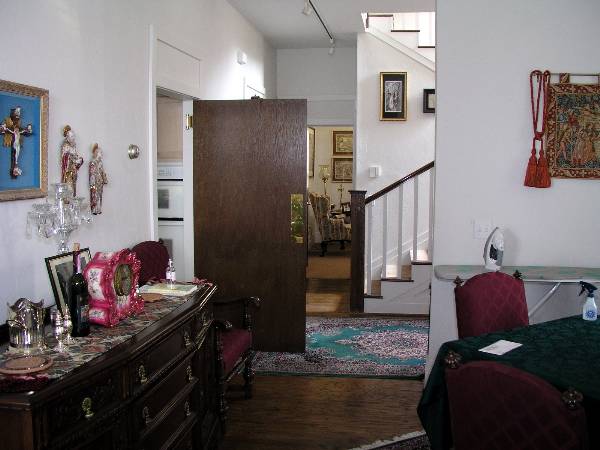 Saint Joseph's Old Cathedral (2/9/2009)