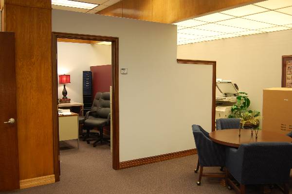 Shawnee Chamber of Commerce (2/9/2009)