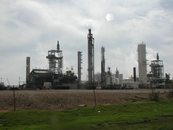 Koch Nitrogen Co. (2/11/2009)