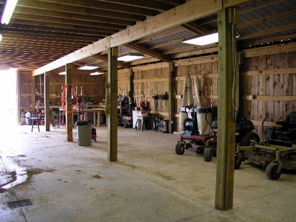 Tatanka Ranch (2/11/2009)