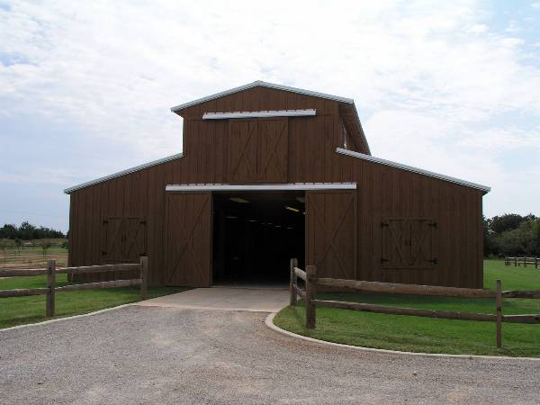 Tatanka Ranch (2/11/2009)