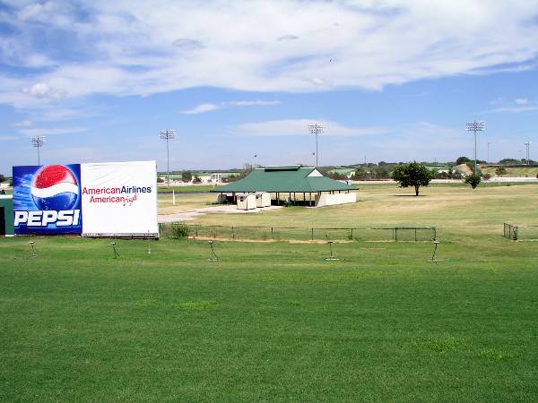 Remington Park (2/11/2009)