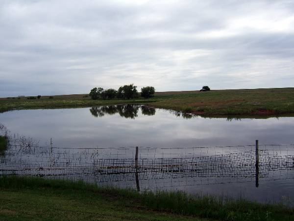 Route 66- El Reno (2/11/2009)