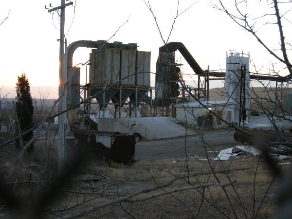 Aleris International (2/24/2009)
