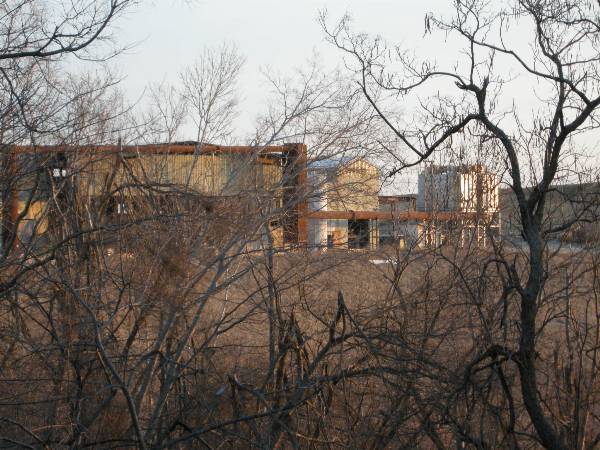 Aleris International (2/24/2009)