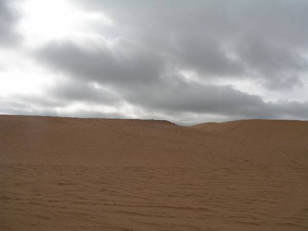 Little Sahara State Park (3/18/2009 - Credits: OFMO)
