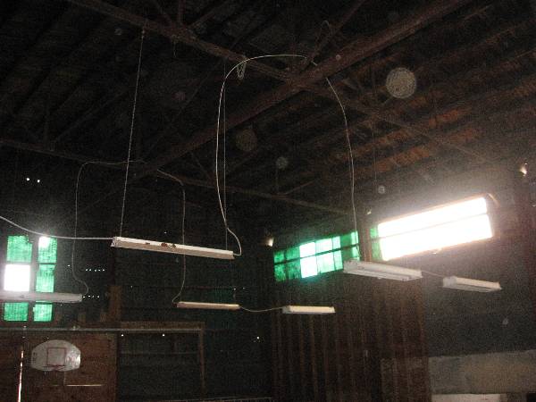 Jail Set (3/20/2009)