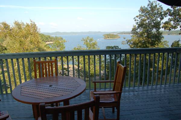 Beavers Bend & Hochatown State Park Lodge (4/9/2009)