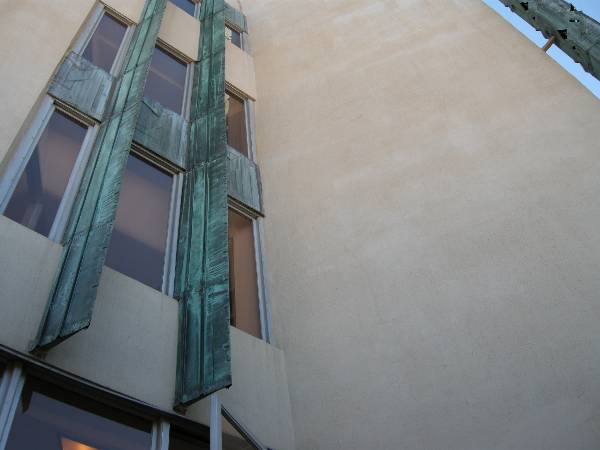 Price Tower (5/8/2009)