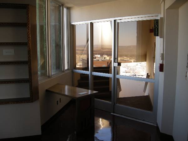 Price Tower (5/8/2009)