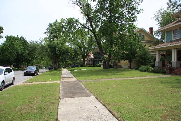 Mesta Park Historical Neighborhood (5/16/2009)
