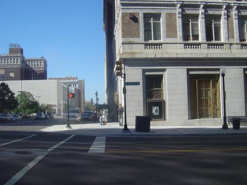 Downtown Tulsa (6/1/2009)