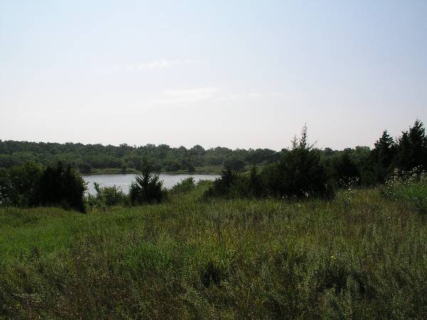Amen Farm (6/4/2009)