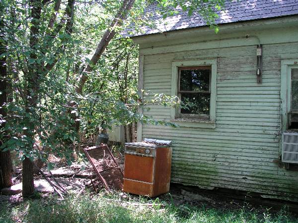Amen Farm (6/4/2009)