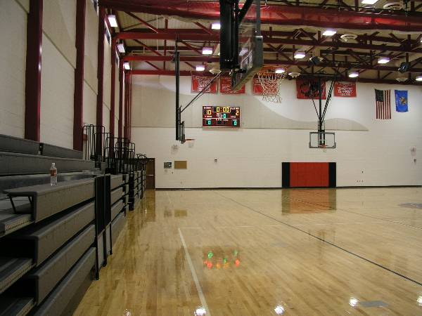 Cimarron Middle School (6/4/2009)