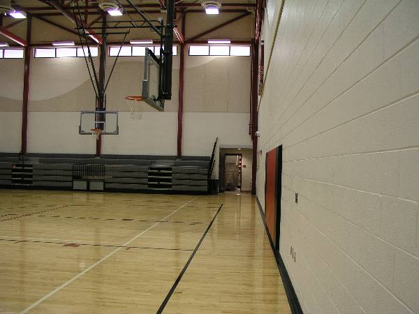 Cimarron Middle School (6/4/2009)