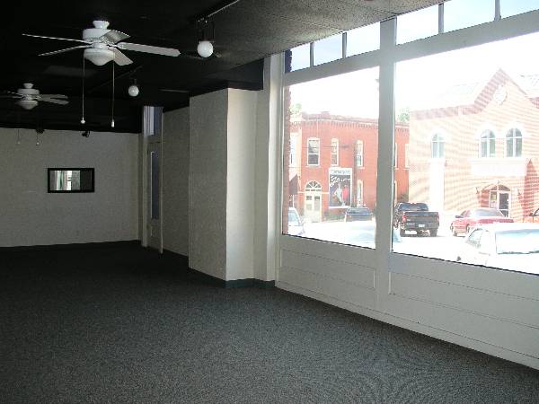Goode Building (6/4/2009)