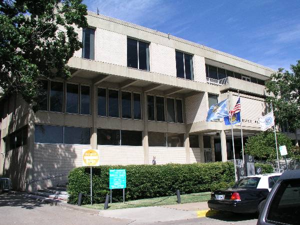 Oklahoma City Police Department (6/5/2009)