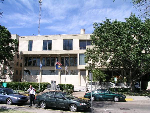 Oklahoma City Police Department (6/5/2009)