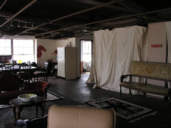 Salyer Building (6/5/2009)