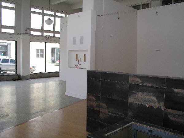 Salyer Building (6/5/2009)