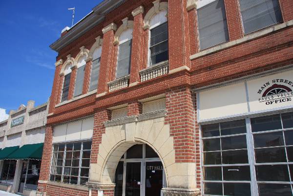 Old City Hall (6/15/2009)
