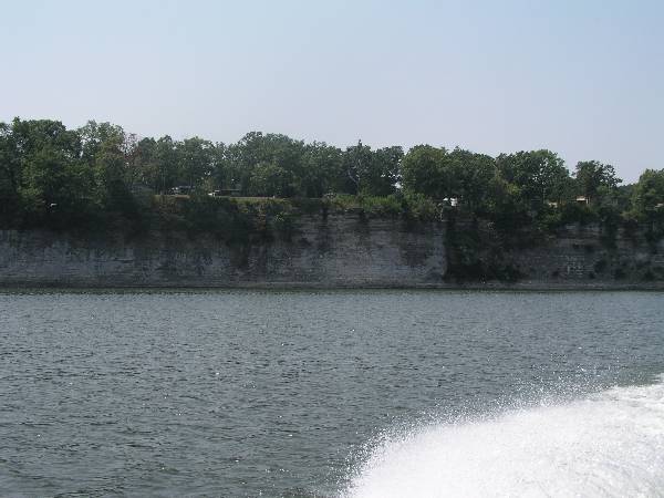 Grand Lake (6/22/2009)