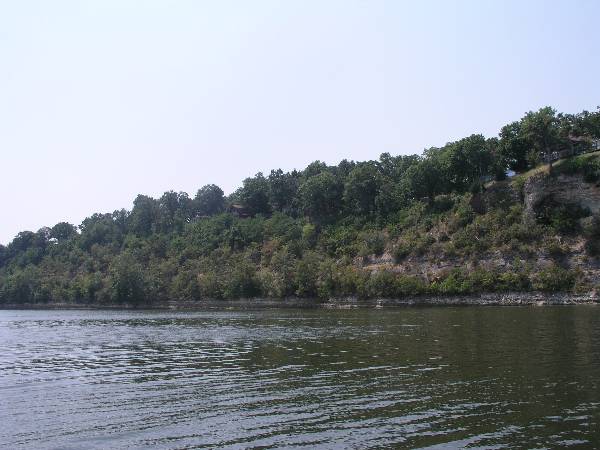Grand Lake (6/22/2009)