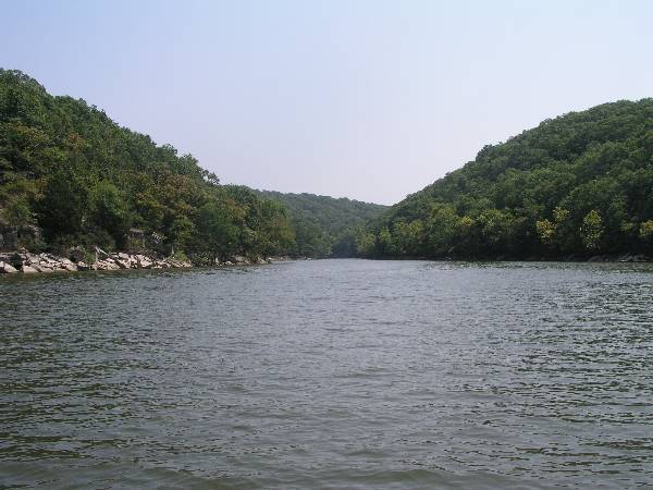 Grand Lake (6/22/2009)