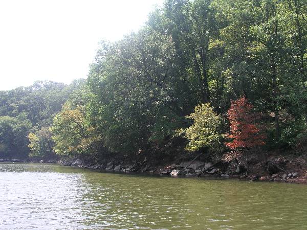 Grand Lake (6/22/2009)