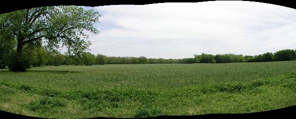 Sugarloaf Ranch (6/24/2009)
