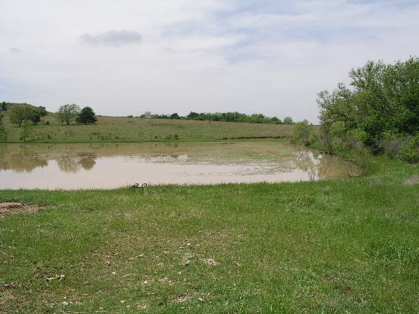 Sugarloaf Ranch (6/24/2009)