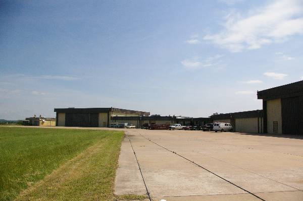 Osage Tulsa Airpark (6/29/2009)