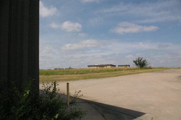 Osage Tulsa Airpark (6/29/2009)