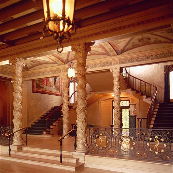 Philbrook Museum (9/1/2009)